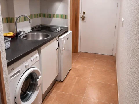 Estudio en  Calle de Lagasca 67 - Foto 7