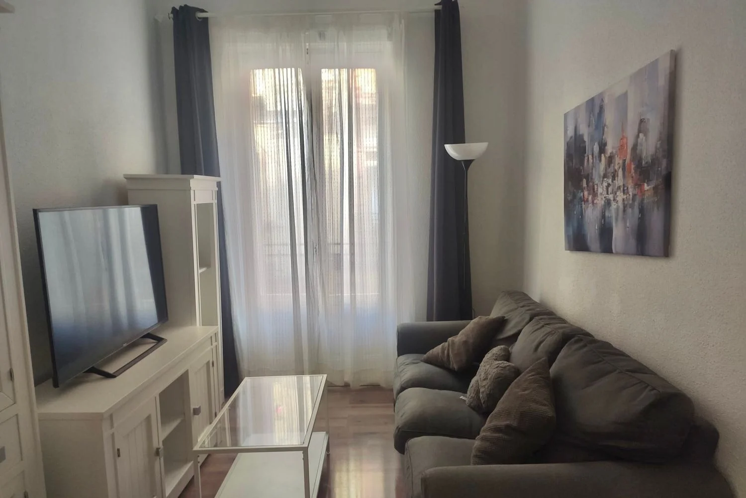 Piso en calle del Ángel, 11 - Foto 2