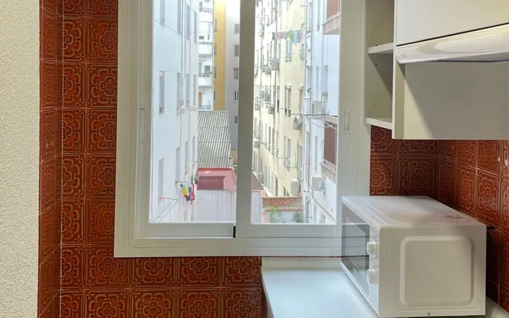 Piso en Calle de Fernández de los Ríos, 15, Gaztambide - Foto 8