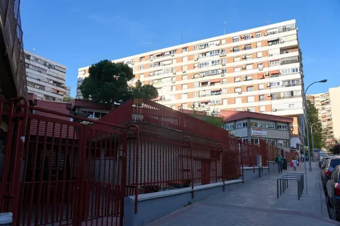 Piso en  Calle de la Isla de Arosa 37 - Foto 20
