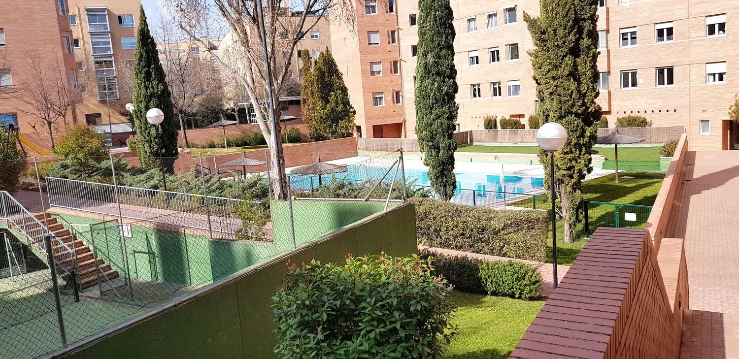 Piso en Calle de José Rizal, 47, Conde Orgaz-Piovera - Foto 51