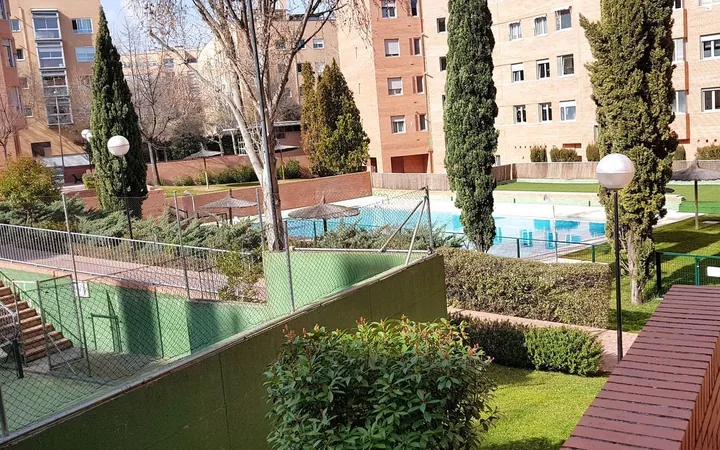 Piso en Calle de José Rizal, 47, Conde Orgaz-Piovera - Foto 51