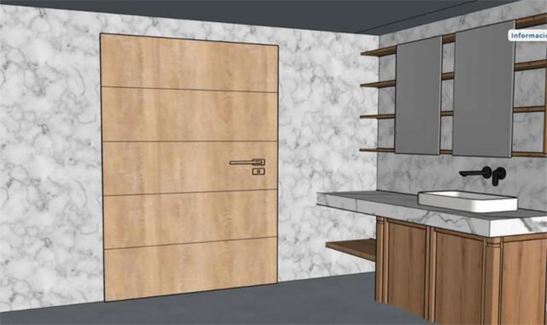 Loft en Fuente del Berro - Foto 6