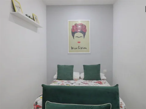 Piso en  Calle de Antonio López 25 - Foto 4