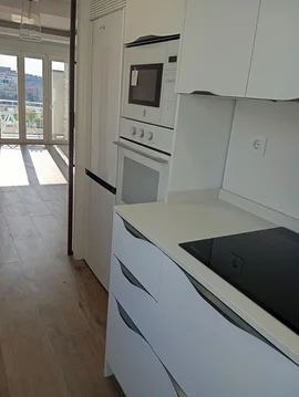 Piso en avenida del Manzanares, 62 - Foto 10