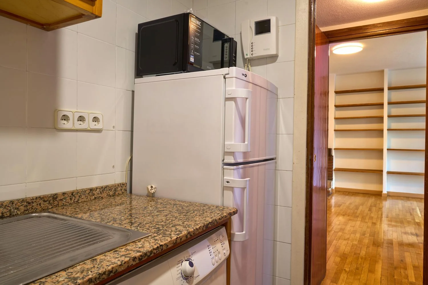 Piso en Calle de Félix Boix, 14, Nueva España - Foto 13