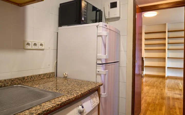 Piso en Calle de Félix Boix, 14, Nueva España - Foto 13