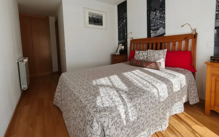 Piso en Calle Arroyo de la Bulera, 31, Butarque - Foto 3