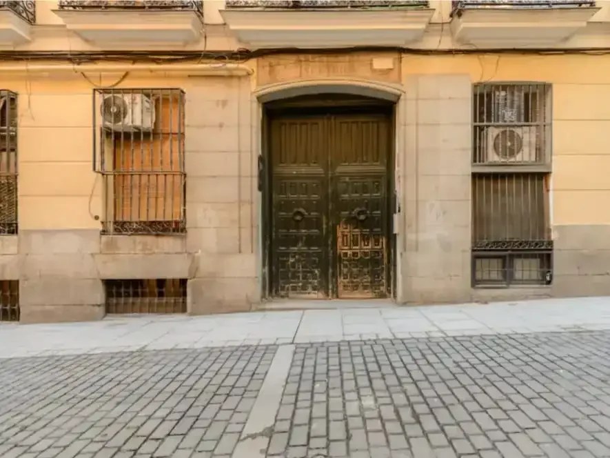 Piso en  Calle de Barbieri 3 - Foto 2