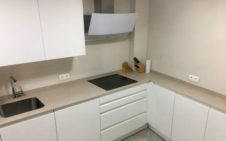 Piso en Calle de Eugenio Salazar, 37, Ciudad Jardín - Foto 10