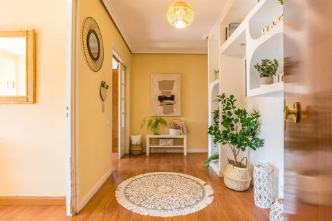 Piso en plaza de la Carolina, 6 - Foto 3