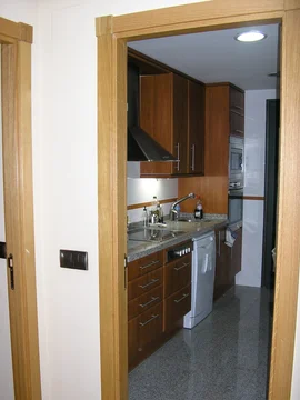 Piso en avenida de los Arces, 7 - Foto 18