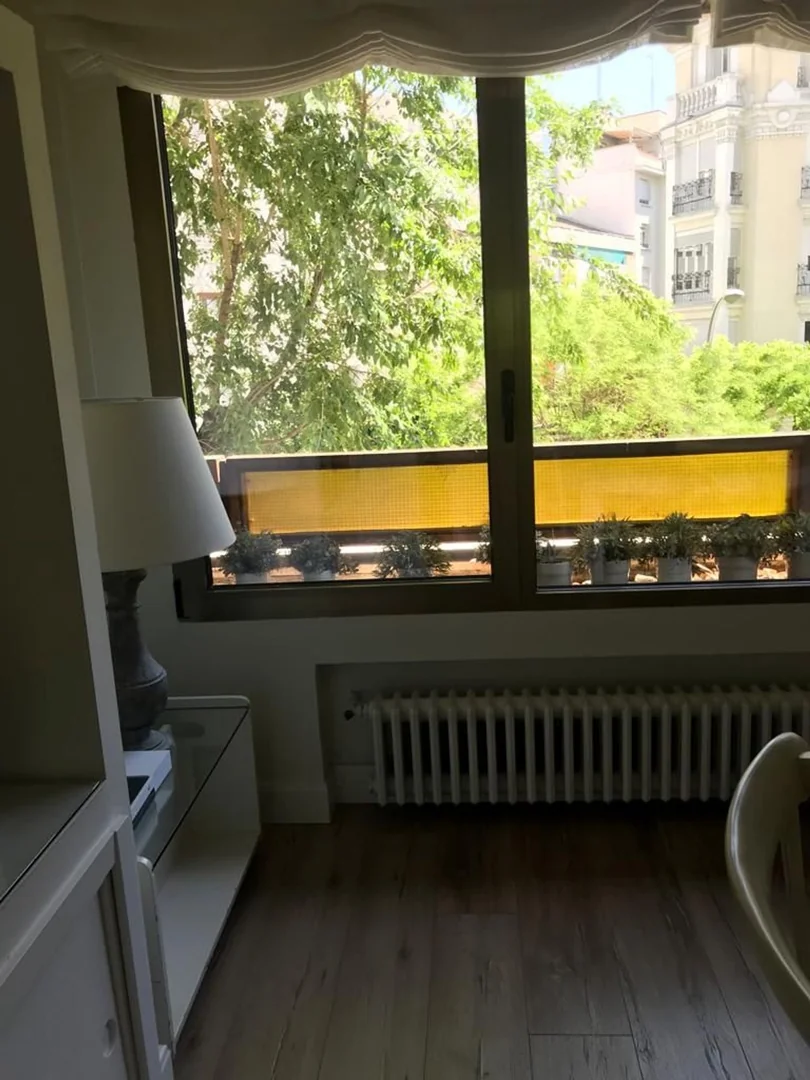 Piso en Calle de Luchana, 31, Trafalgar - Foto 14