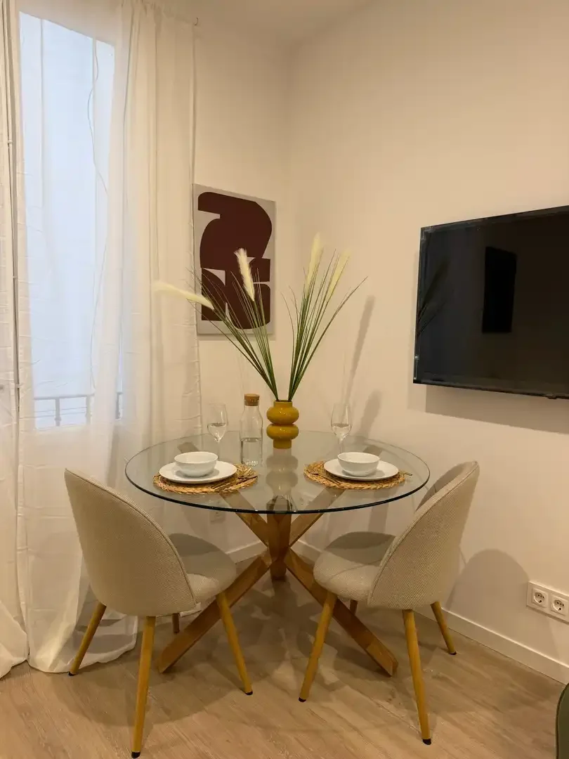 Piso en  Avenida de Menéndez Pelayo 27 - Foto 16