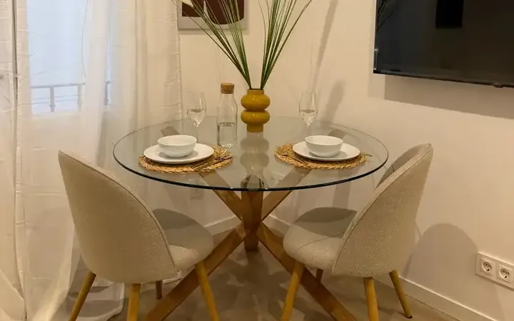 Piso en  Avenida de Menéndez Pelayo 27 - Foto 16
