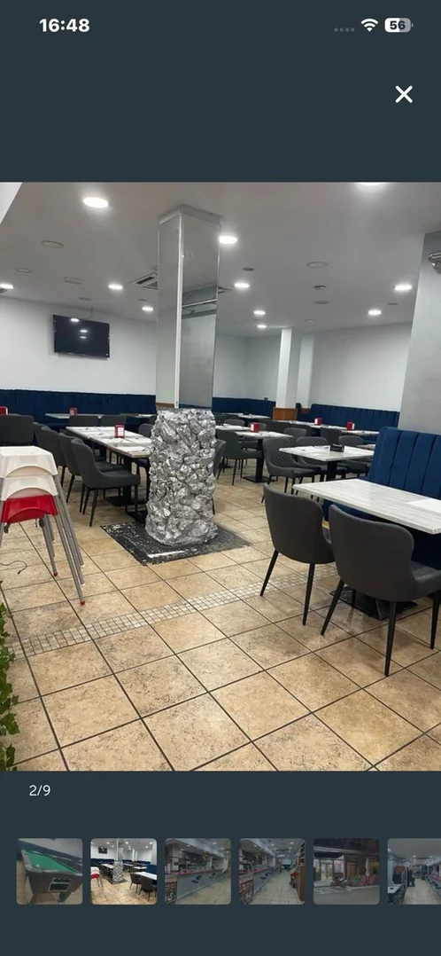Local en Calle de Sugranyes, 50, Sants - Badal - Foto 3