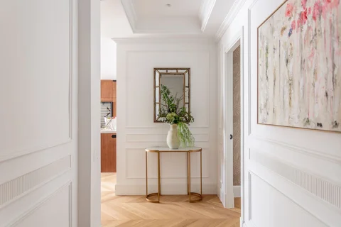 Piso en calle de Santa Engracia, 37 - Foto 16