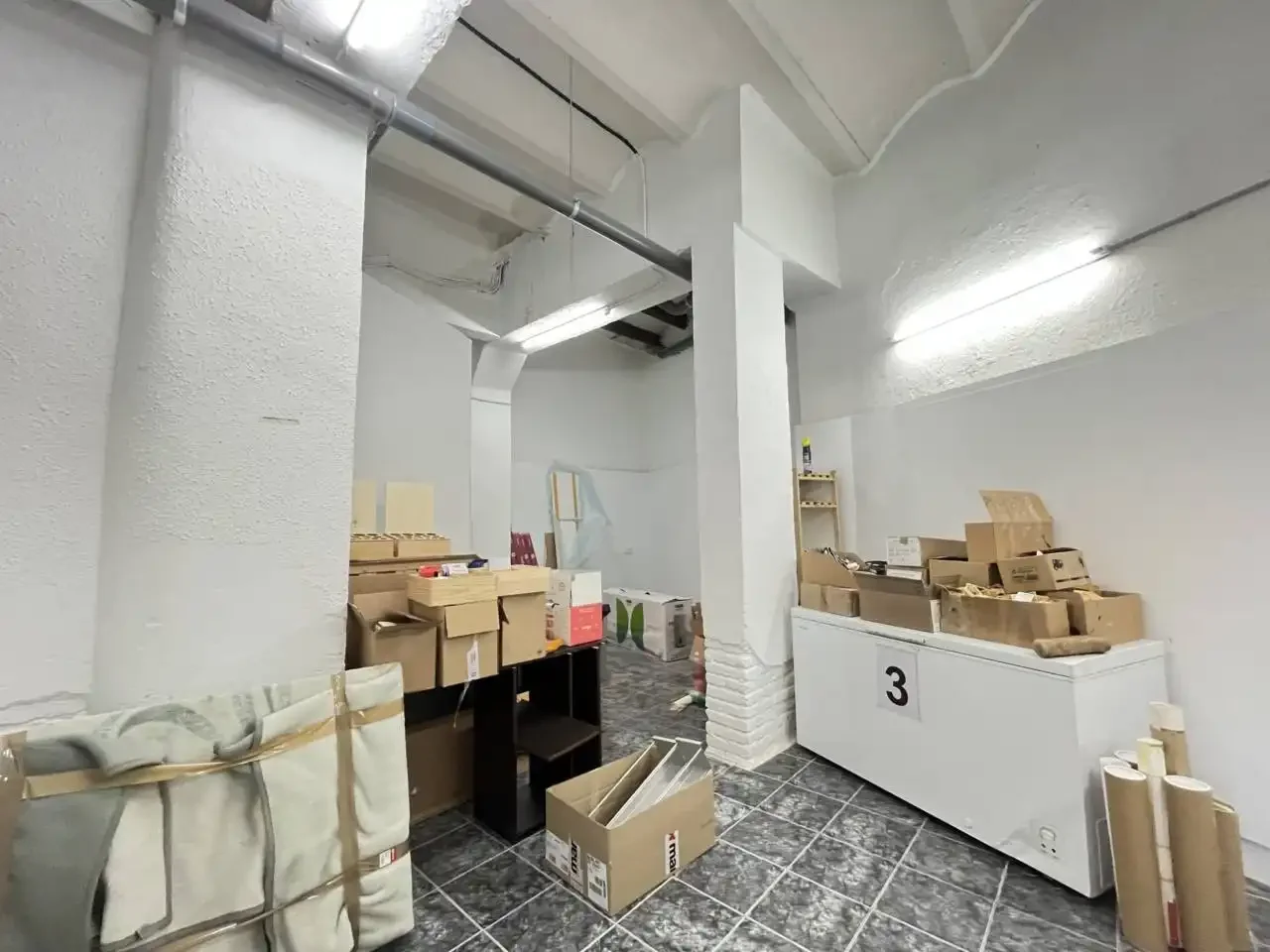 Local comercial en  Calle Sardenya 437 - Foto 14