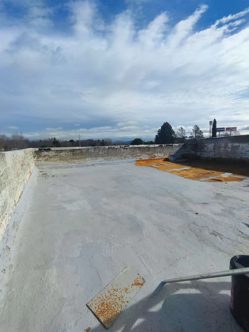 Chalet adosado en Barrio Aeropuerto - Foto 6