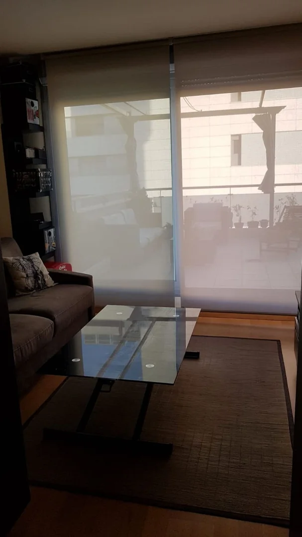 Piso en Paseo Tierra de Melide, 42, Las Tablas - Foto 6