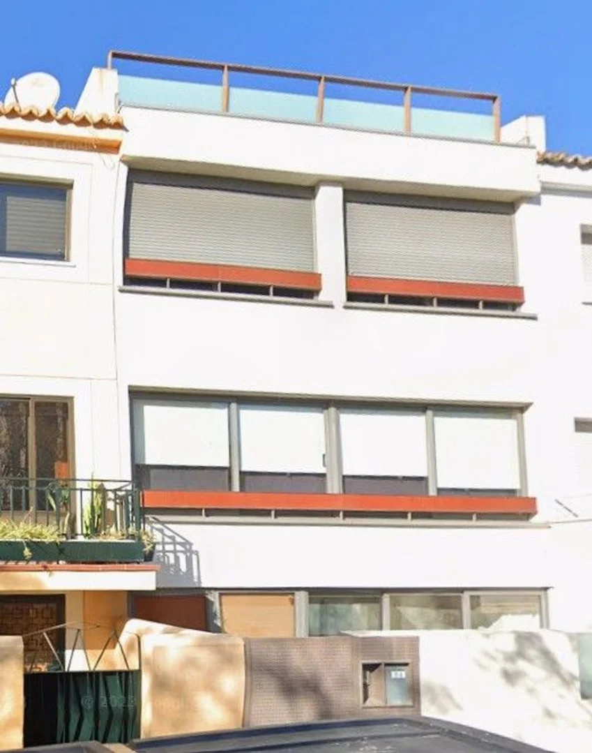 Casa independiente en calle de la Duquesa de Castrejón, 11 a