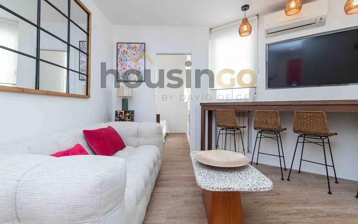 Piso en Calle de Francisco Silvela, Lista - Foto 3