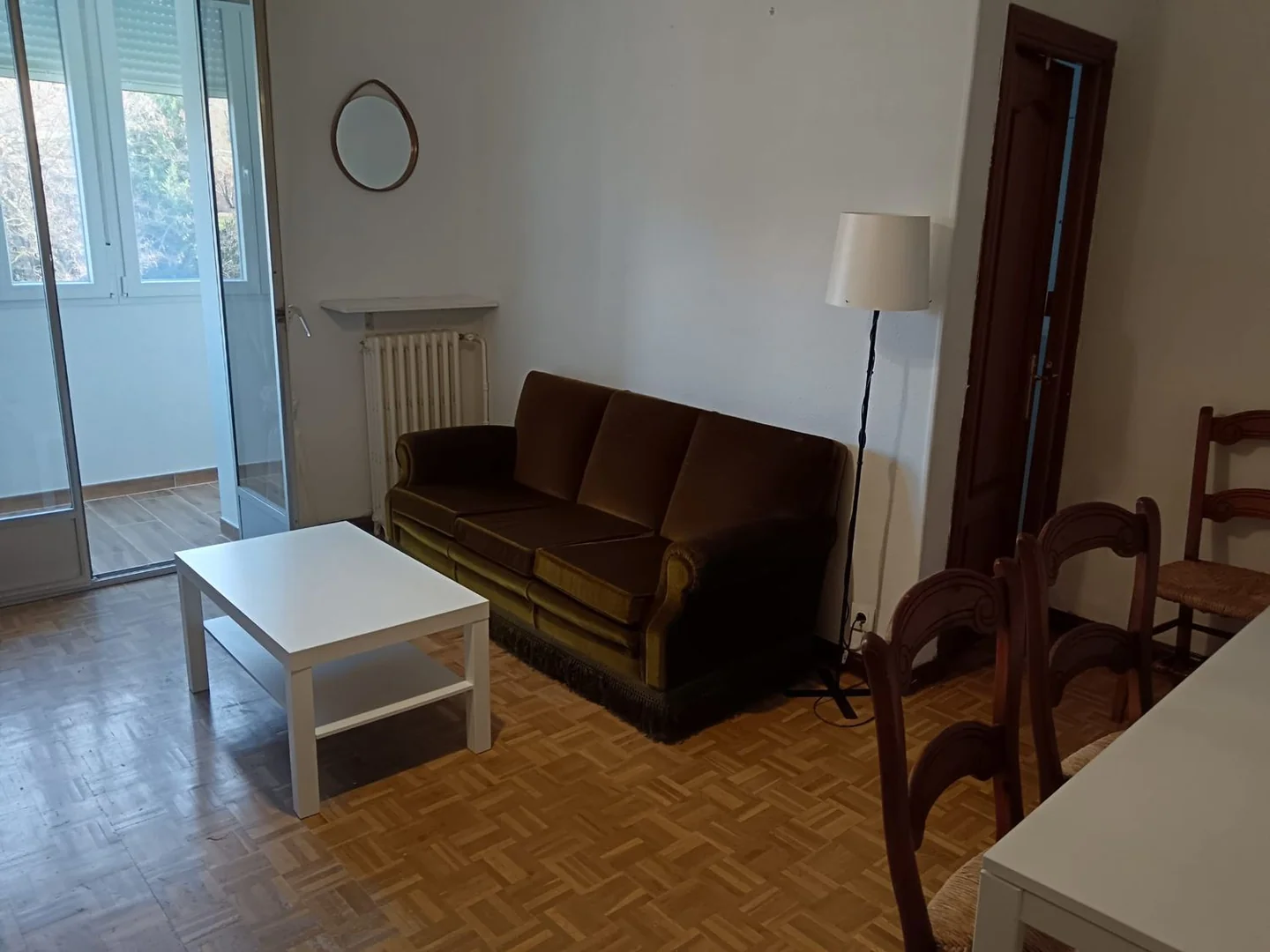Piso en Ronda de Segovia, 45, Palacio - Foto 6