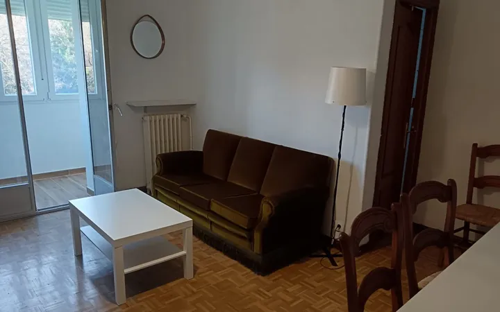 Piso en Ronda de Segovia, 45, Palacio - Foto 6