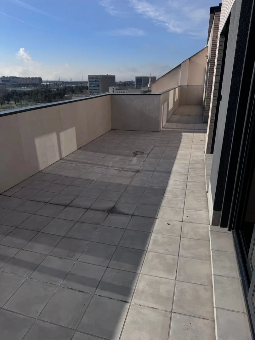 Ático en Barrio Ensanche de Vallecas - La Gavia - Foto 23