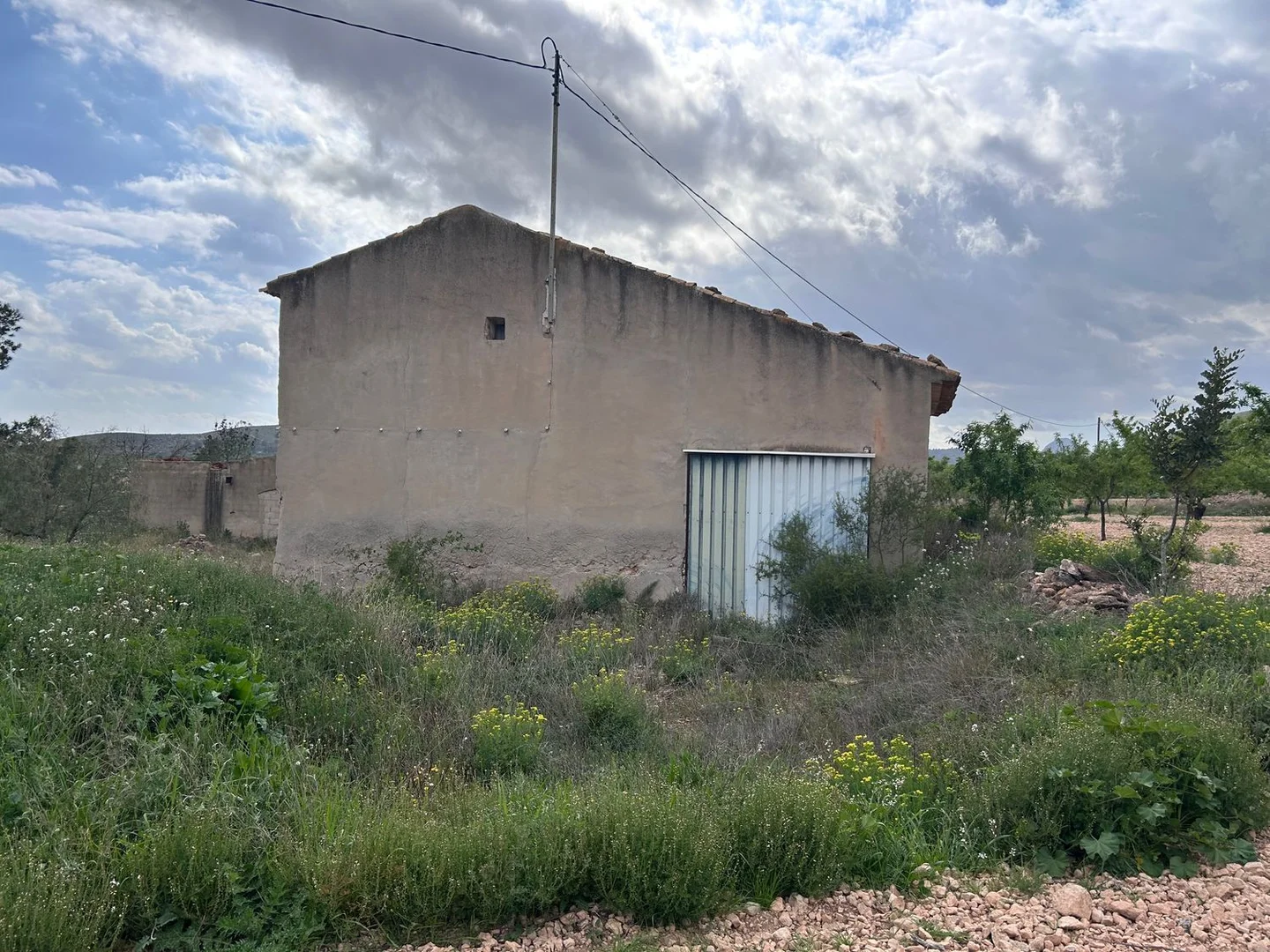 Finca rústica en Diseminado el Rebalso, 37 - Foto 5