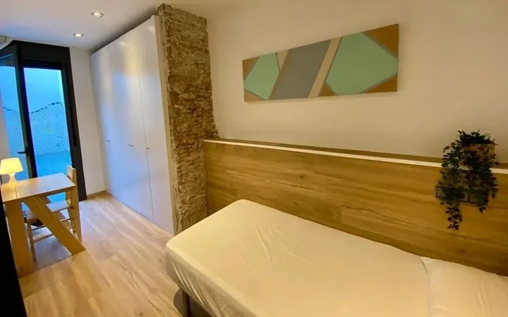 Piso en Calle de Pallars, 177, El Poblenou - Foto 10