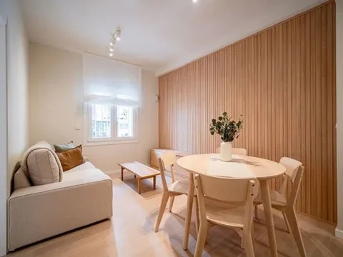 Piso en calle de Mantuano, 17 - Foto 2