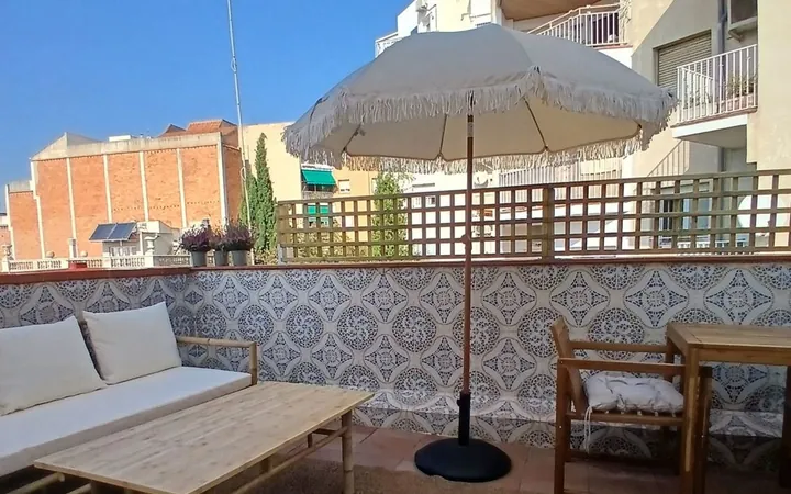 Ático en La Salut, La Salut - Foto 3