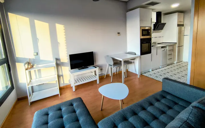 Estudio en Calle Dulce Chacón, 23, Virgen del Cortijo - Manoteras - Foto 15