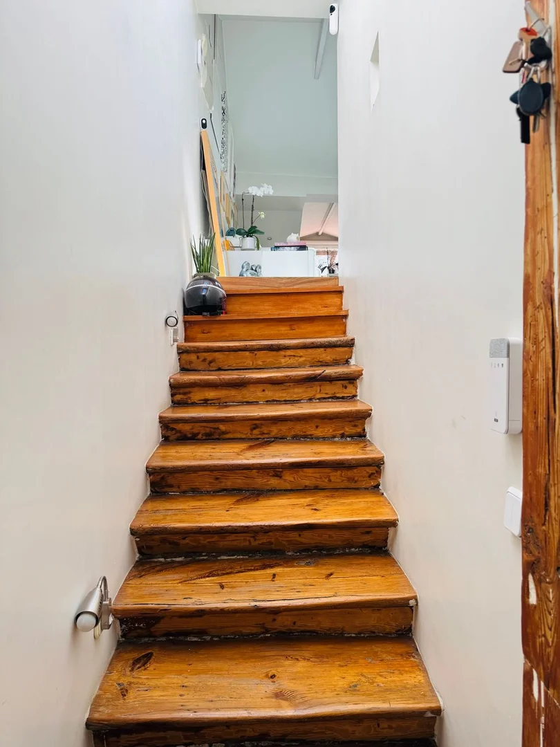 Ático en Corredera Baja de San Pablo, 45 - Foto 45