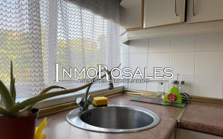 Piso en Palomeras Bajas - Foto 41
