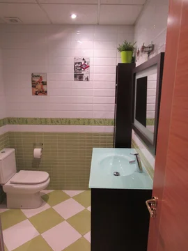 Piso en calle de Ponce de León, 11 - Foto 5