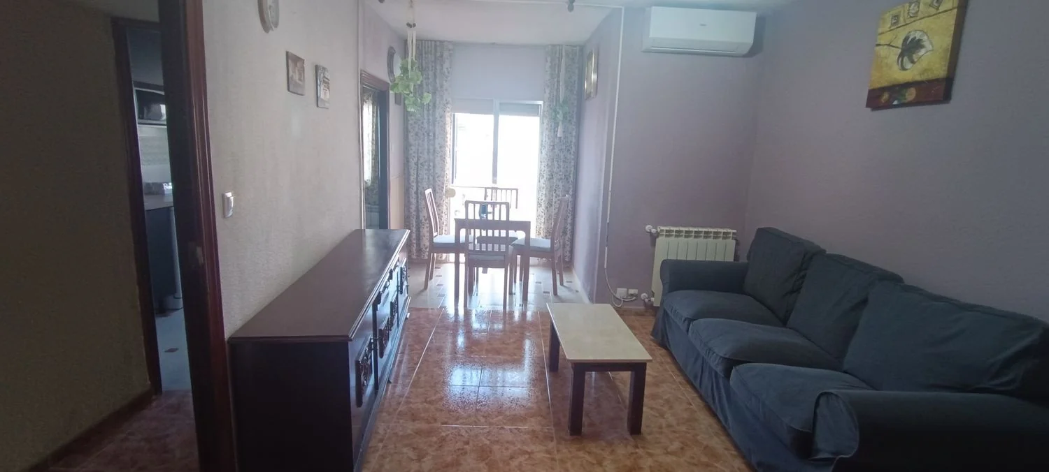 Ático en Calle Mendívil, 33, Numancia - Foto 4