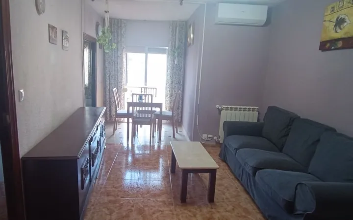 Ático en Calle Mendívil, 33, Numancia - Foto 4