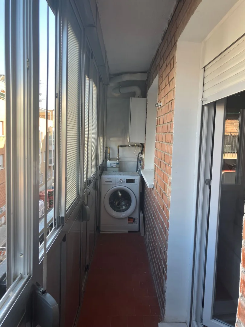 Piso en Calle Nuestra Señora de Gracia, Buena Vista - Foto 17