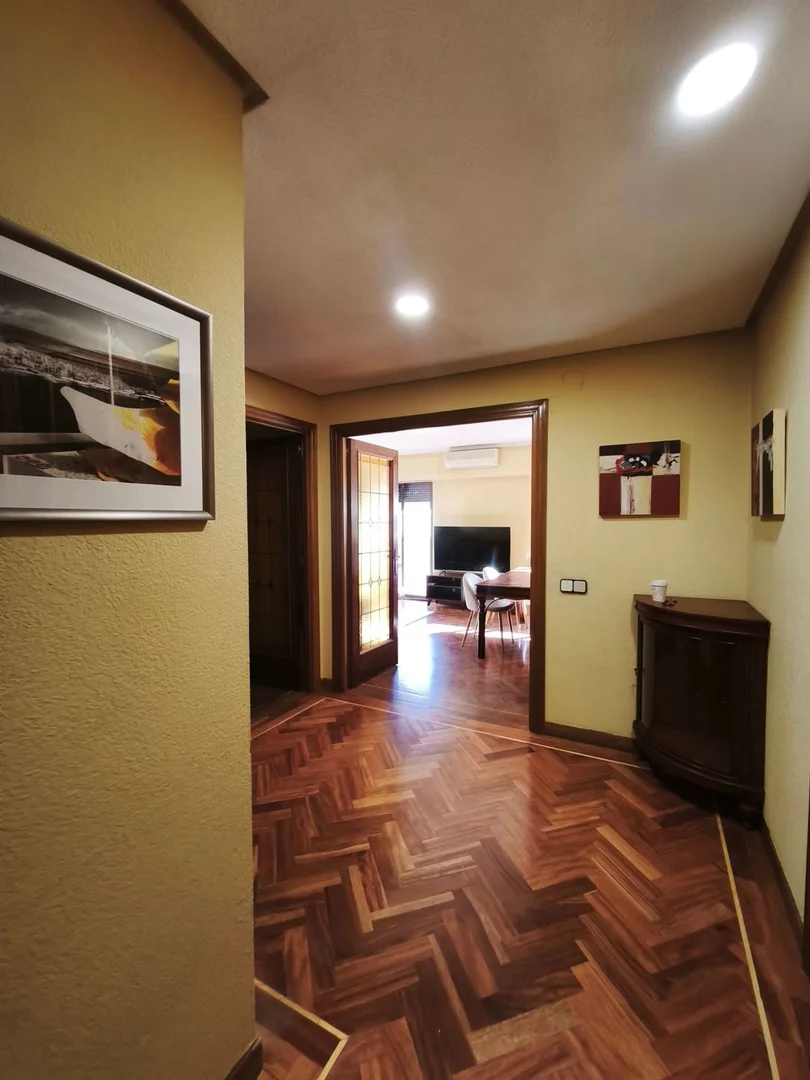 Piso en calle de Julio Palacios, 29 - Foto 3