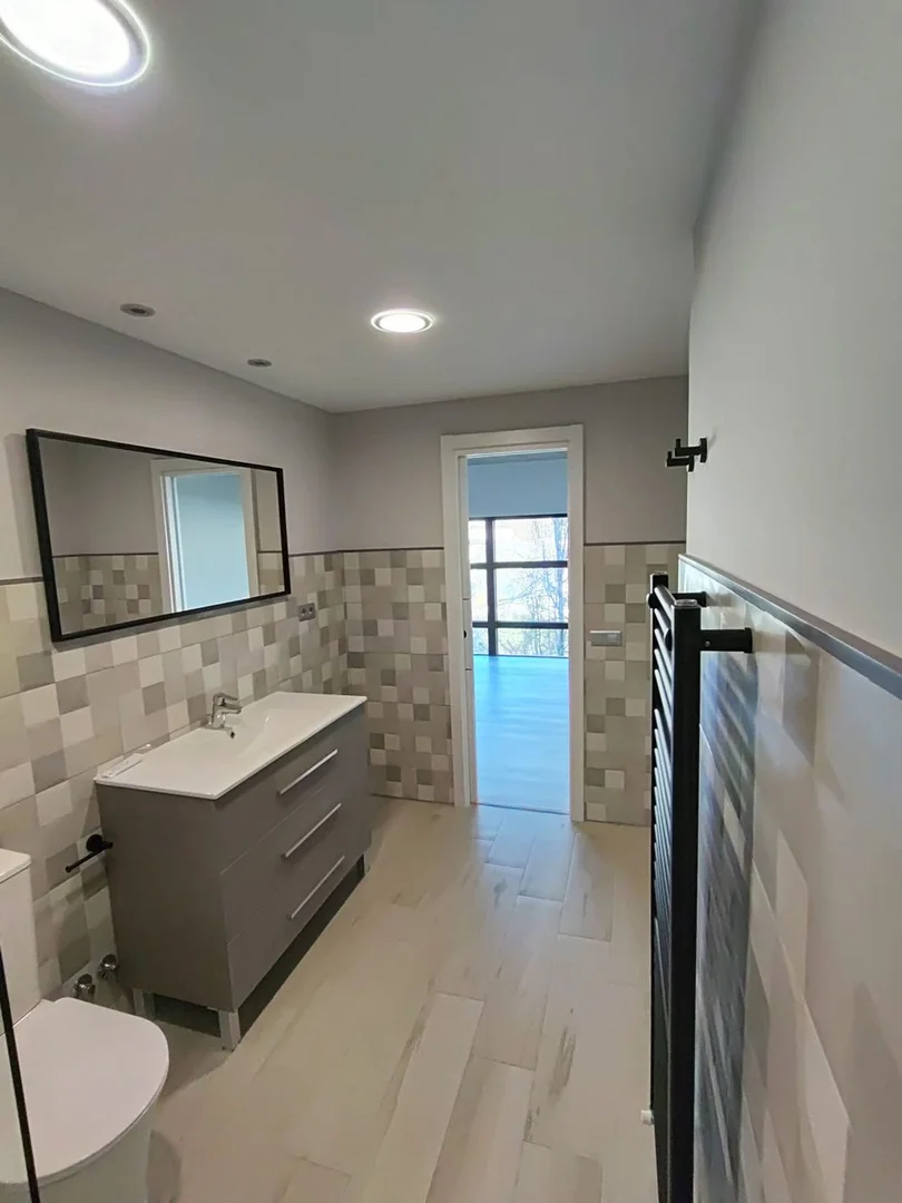 Estudio en carretera Fuencarral a Alcobendas, 44 - Foto 15