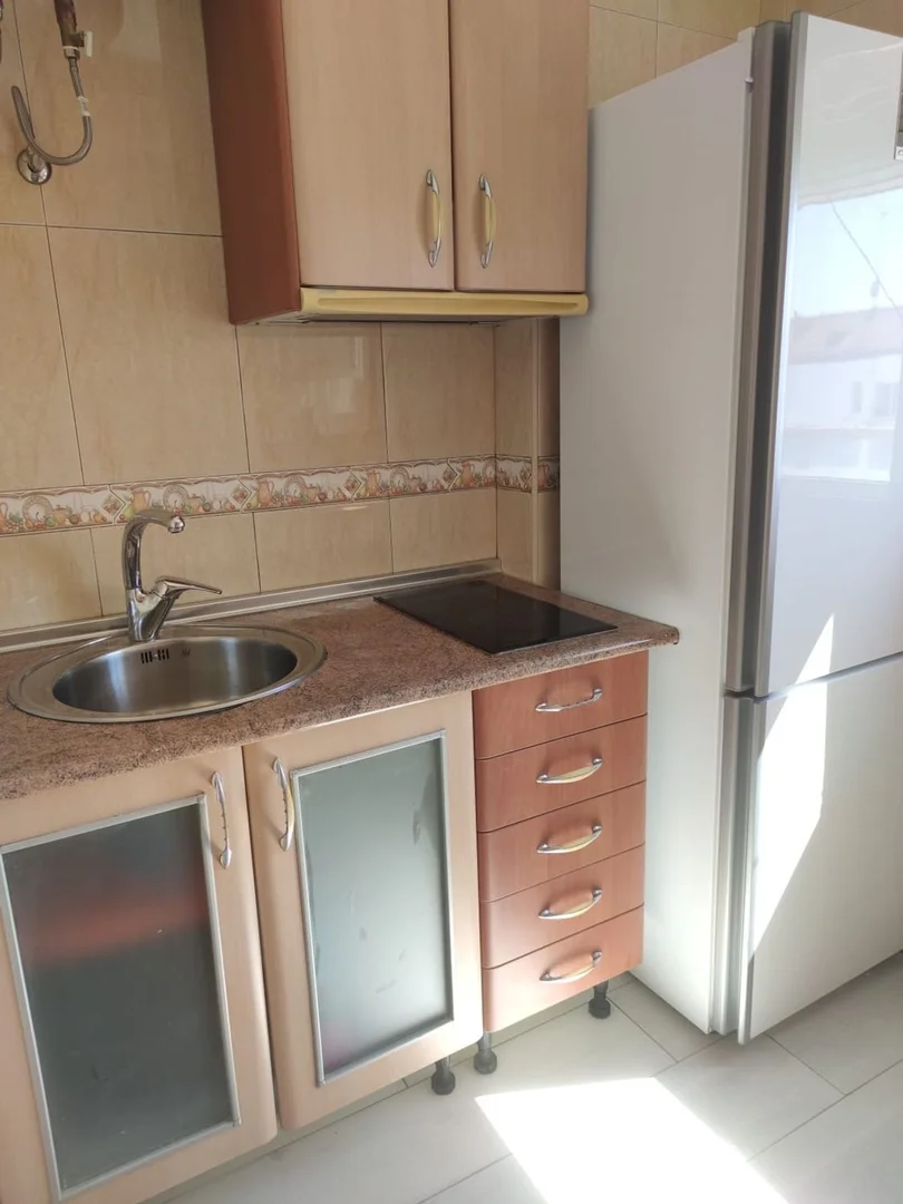 Piso en paseo de Alberto Palacios, 41 - Foto 8