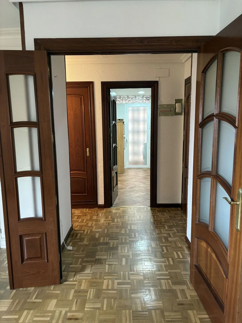 Piso en Calle de Julio Palacios, 45 noveno, La Paz - Foto 31