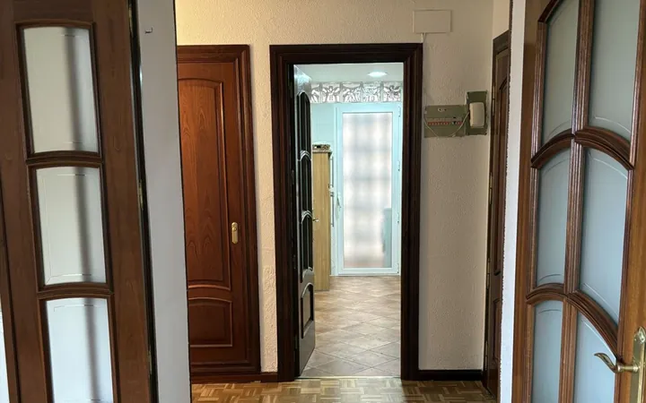 Piso en Calle de Julio Palacios, 45 noveno, La Paz - Foto 31
