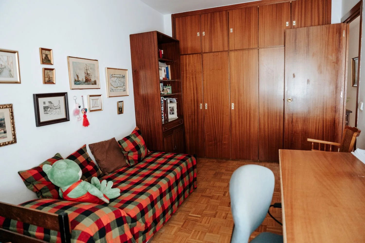 Piso en Pacífico, Pacífico - Foto 22