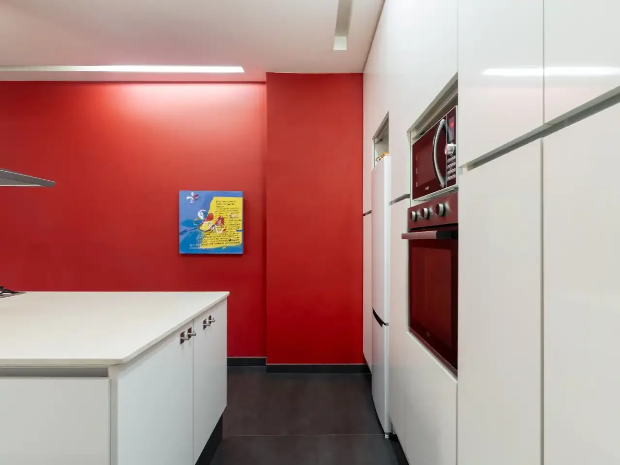 Piso en  Carrer de Gràcia 1 - Foto 42