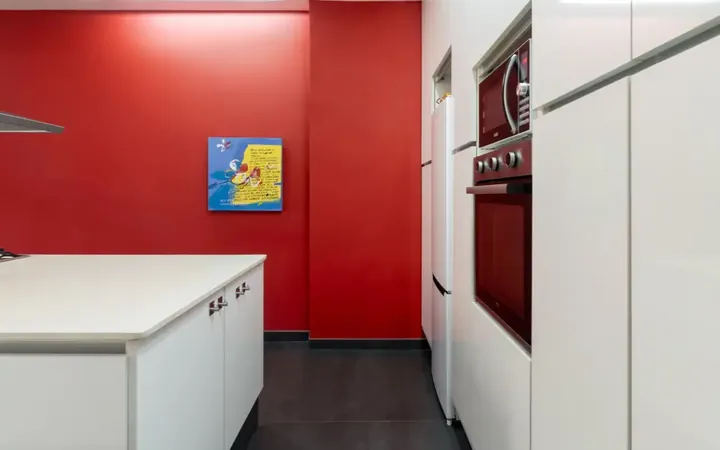 Piso en  Carrer de Gràcia 1 - Foto 42
