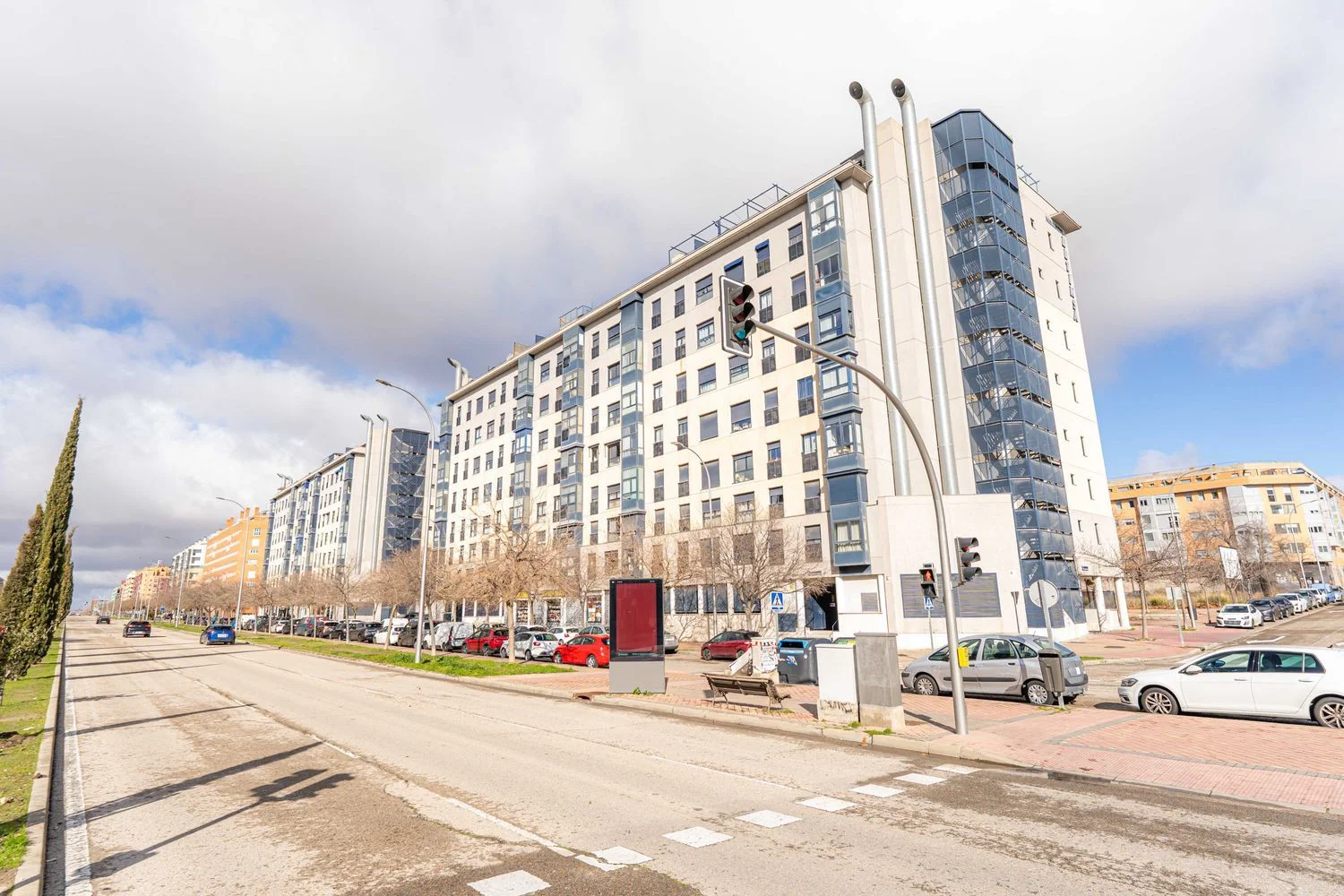 Ático en avenida del Ensanche de Vallecas, 87 - Foto 27