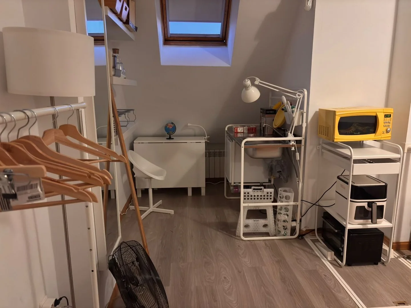 Estudio en Calle de Arturo Soria, 300, Colina - Foto 13